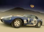 Shelby Cobra Daytona Coupe 1964 года